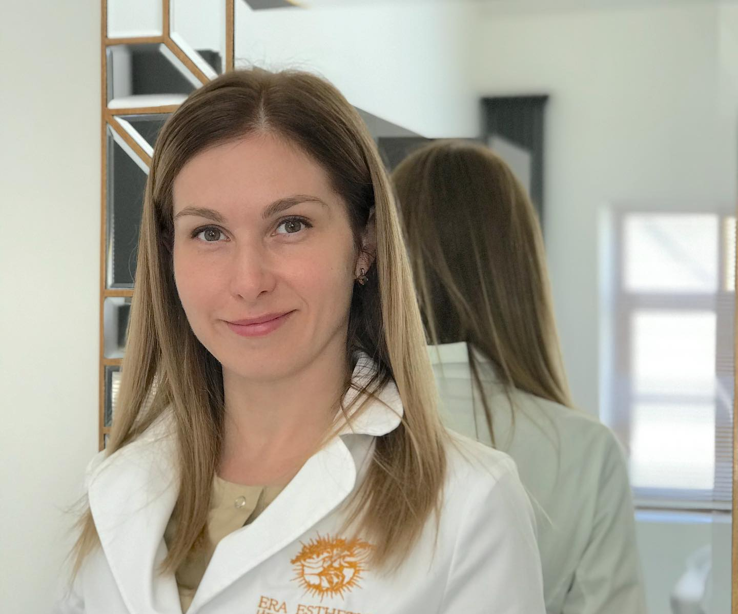 Two men shaking hands to show real client results