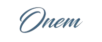 Onem Logo